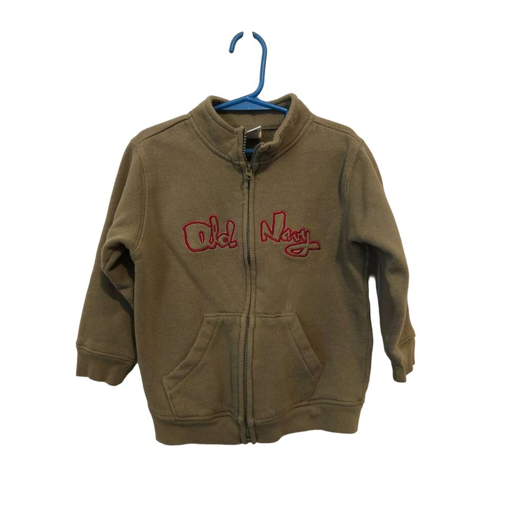 Old Navy jacket size 4T